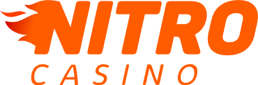 Nitro Casino Logo